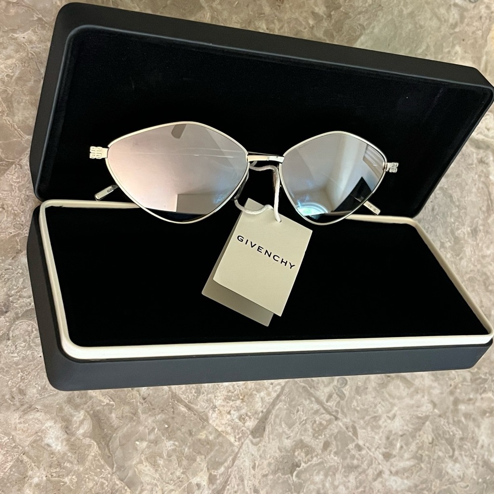 Authentic Givenchy Sunglasses - image 2